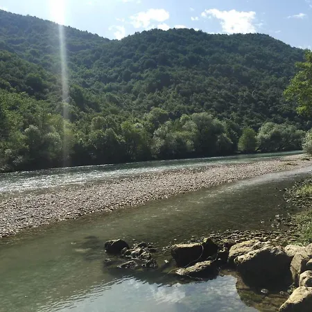 Gold River Krupa na Vrbasu