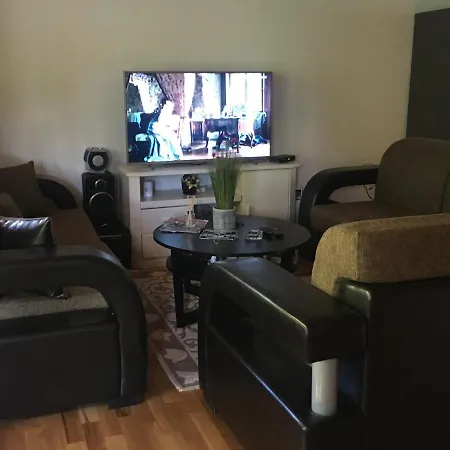 Вилла Gold River Krupa na Vrbasu