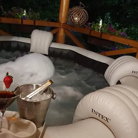 Gold River Вилла Krupa na Vrbasu