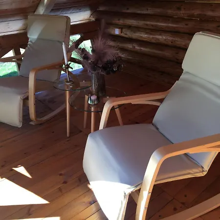 Gold River Вилла Krupa na Vrbasu