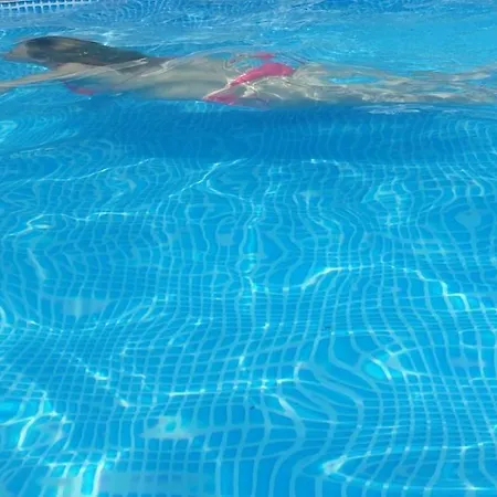 Villa Gold River *