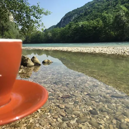 Gold River
