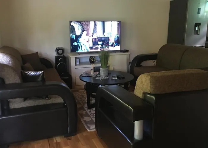 Villa Gold River Krupa na Vrbasu