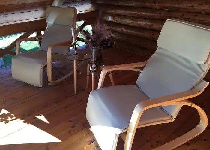 Gold River Villa Krupa na Vrbasu